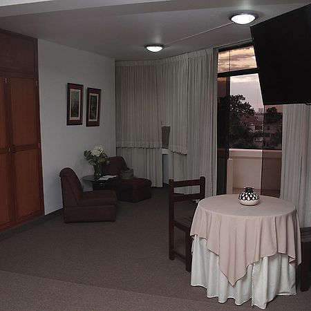 Las Musas Hotel & Casino Chiclayo Zewnętrze zdjęcie