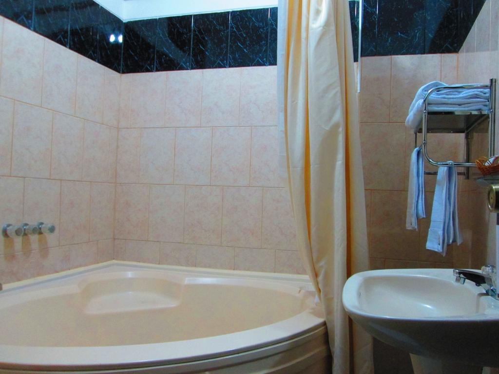 Las Musas Hotel & Casino Chiclayo Zewnętrze zdjęcie