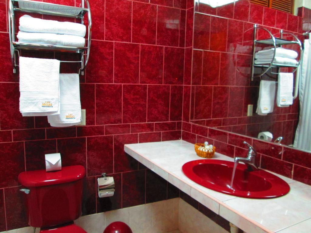 Las Musas Hotel & Casino Chiclayo Zewnętrze zdjęcie