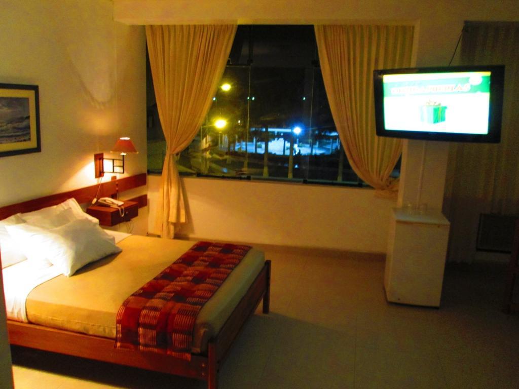 Las Musas Hotel & Casino Chiclayo Zewnętrze zdjęcie