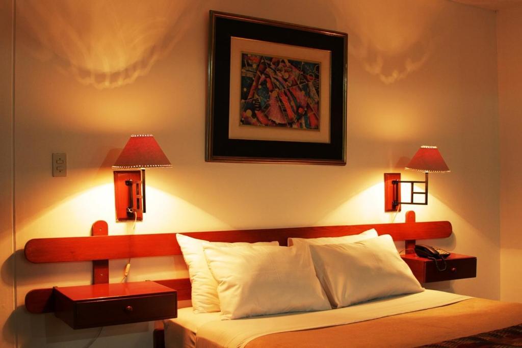 Las Musas Hotel & Casino Chiclayo Pokój zdjęcie