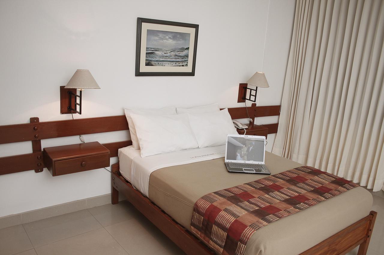 Las Musas Hotel & Casino Chiclayo Zewnętrze zdjęcie
