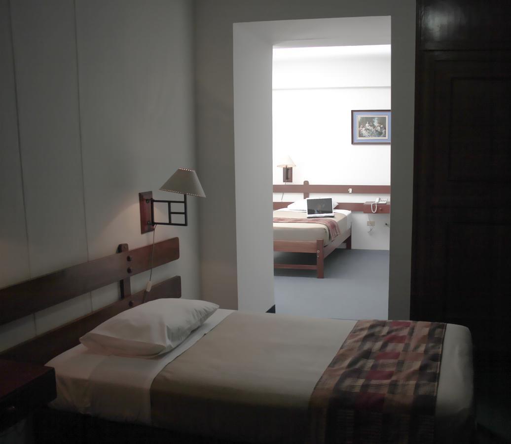 Las Musas Hotel & Casino Chiclayo Zewnętrze zdjęcie